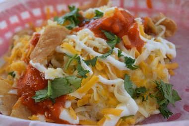 Torchy's Tacos Secret Menu Ranked - Thrillist