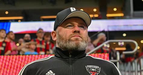 Wayne Rooney explains DC United choice and outlines his coaching ...