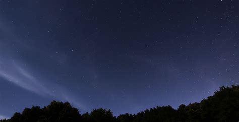 Winter Constellations: Discover Amazing Winter Night Sky | Below The Stars