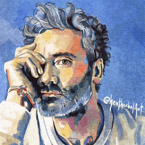 HeatherbelArt — Taika