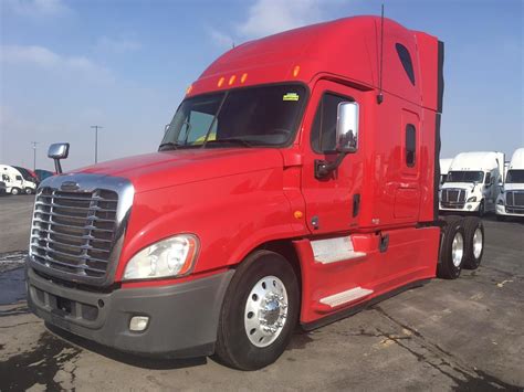 2015 Freightliner Cascadia 125 Conventional Trucks In Utah For Sale 59 ...