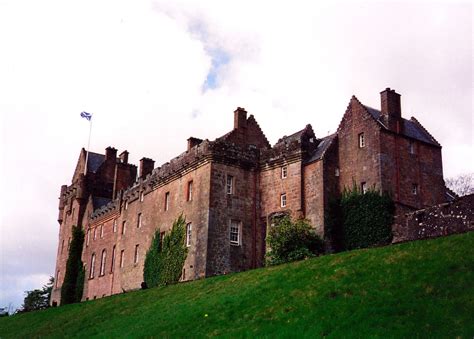 Brodick Castle | The Castles of Scotland, Coventry | Goblinshead