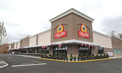 ShopRite opens at site of demolished N.J. mall - nj.com