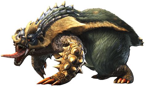 Arzuros - Weakness, Tips, Armor - Monster Hunter Rise Guide - IGN