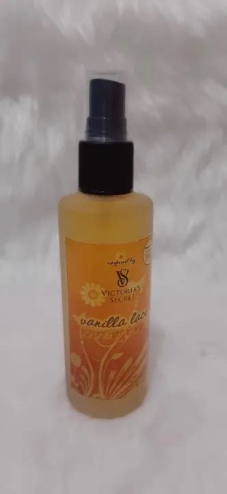 Oilbased perfume inspired by Vanilla lace 85ml for women by Rmg ...