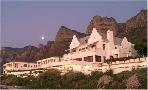 Twelve Apostles Hotel, Cape Town - Deluxe-EscapesDeluxe-Escapes