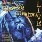 GEORGE CLINTON discography (top albums) and reviews