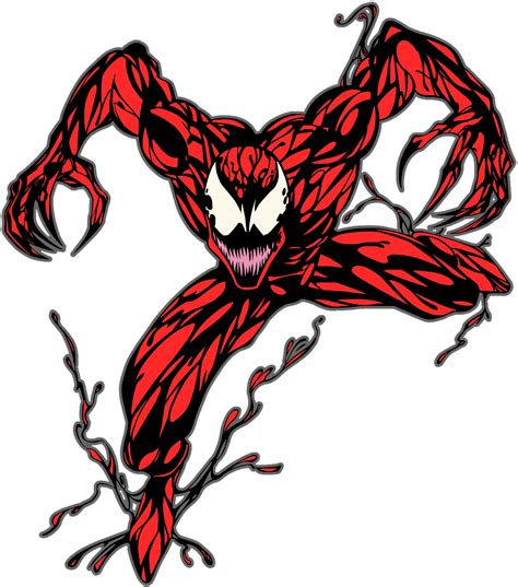 Image - Carnage (2).png | Villains Wiki | FANDOM powered by Wikia