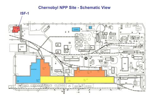 The Chernobyl Project: oktober 2011