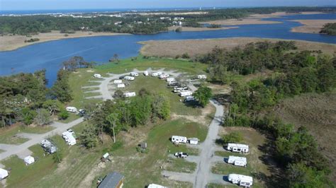 Complete Guide To Camping On the Outer Banks of NC | Twiddy Blog