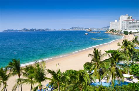 Acapulco Hotels Under $100 A Night | Green Vacation Deals