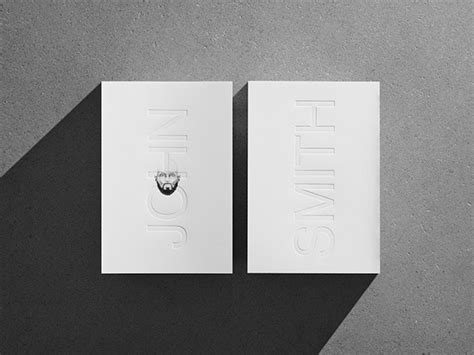 JOHN SMITH on Behance