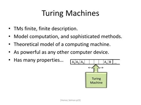 PPT - The Halting Problem PowerPoint Presentation, free download - ID ...