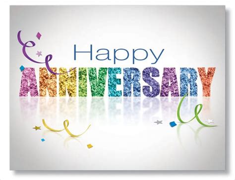 Free Printable Work Anniversary Greeting Cards - PRINTABLE TEMPLATES