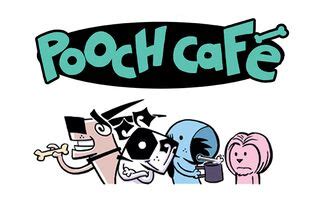 Pooch Café - The Big Cartoon Wiki