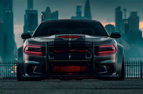 2560x1700 Dodge Charger SRT Hellcat 2020 4k Chromebook Pixel ,HD 4k ...