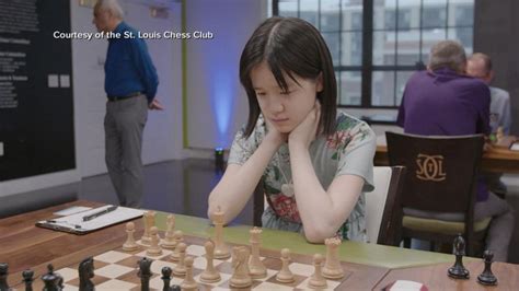 Alice Lee celebrates International Chess Master title | GMA