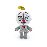 Ennard Chibi Plush (9in) – Youtooz Collectibles