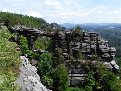 Elbe Sandstone Mountains (Bad Schandau) - 2019 All You Need to Know ...