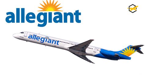 Collection of Allegiant Air PNG. | PlusPNG