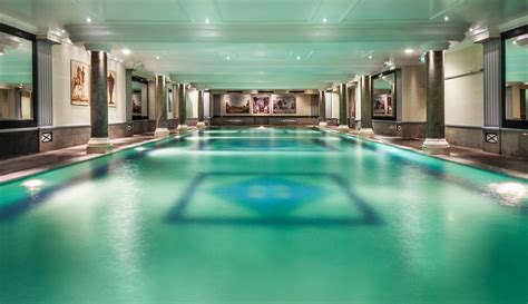 Spa in Central London | Spa London City | Leonardo Hotels