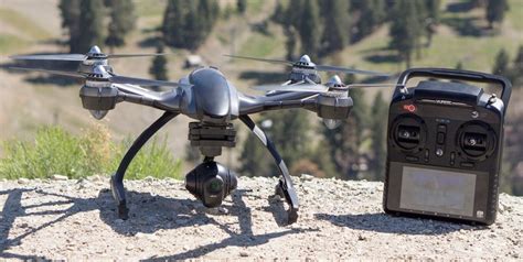 4K Camera Drone Is Flying High and on Sale Today