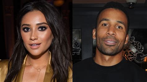 EXCLUSIVE: 'Pretty Little Liars' Star Shay Mitchell Is Dating TV Host ...