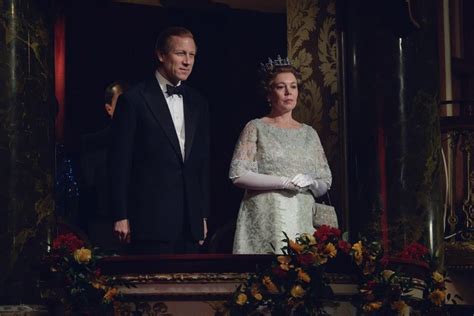 The Crown Season 4 Review: Visually Lavish with High Drama and ...