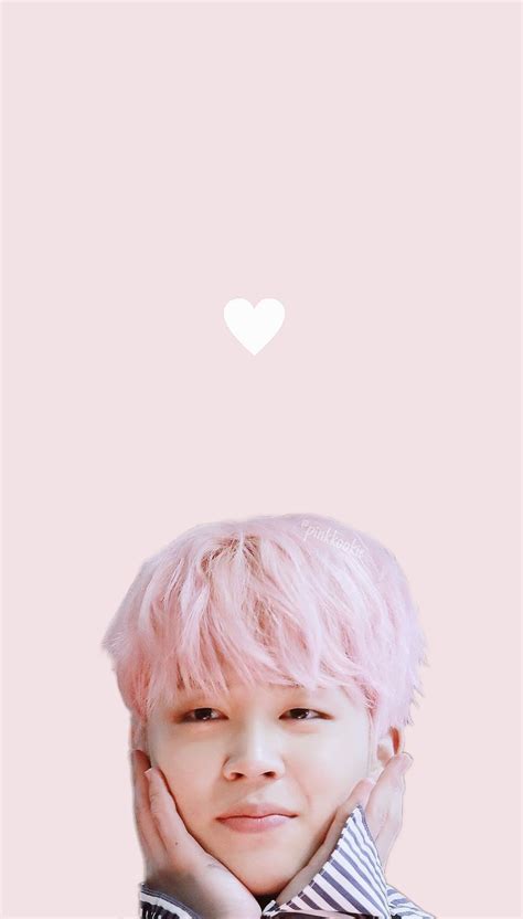 Jimin BTS Cute Wallpapers - Top Free Jimin BTS Cute Backgrounds ...