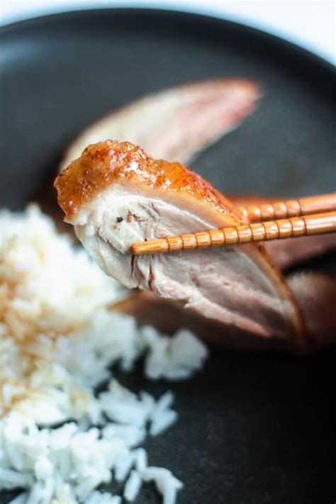 What to Serve with Peking Duck - 20 Delicious Ideas! - The Foreign Fork