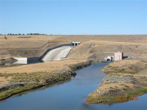 Tiber Dam Hydro 1 – Sorenson Engineering