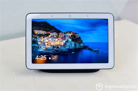 Google Nest Hub Review: A Lost Chance? - MySmartPrice