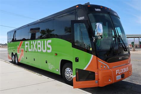 FlixBus offering 99 cent tickets across the U.S.