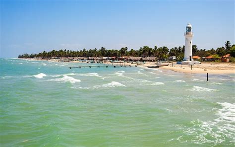 When is The Best Season to Visit Rameshwaram?