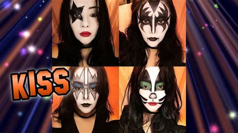 Kiss Makeup Instructions | Saubhaya Makeup