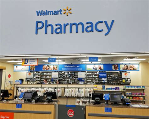 Walmart Pharmacy Hours (+ How To Place Orders After Hours ...