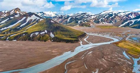 Landmannalaugar Hiking Day Tour | Adventures.com