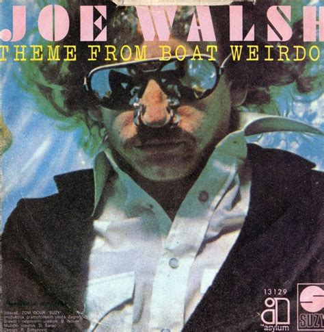 Joe Walsh - Life's Been Good (Vinyl, 7", Single) | Discogs