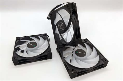 Deepcool LS720 Review - discreet AiO with a special installation wish ...