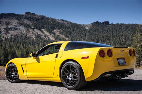 Corvette Z06 Wallpaper - Corvette Z06 Chevrolet Wallpapers | goawall