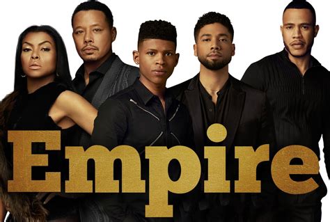 Empire Season 4 Cast