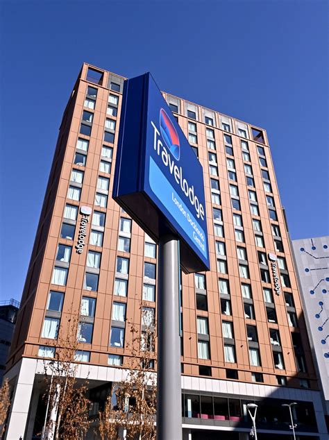 Travelodge are looking to open FOUR new hotels across Harrow - Harrow ...