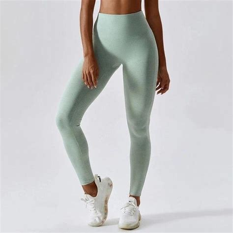 SCULPT SEAMLESS LEGGINGS - 14 Colorways