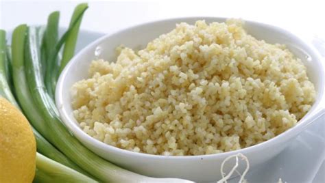 10 Health Benefits of Bulgur Wheat – Terra Greca – Hellenic Natural ...