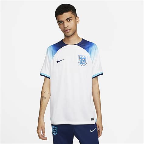 Men's England Football Shirts & Kits 2023. Nike SK