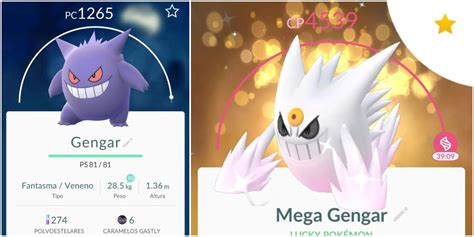 The Ultimate Mega Gengar Raid Guide: Unleash its Shiny Form, Dominant ...