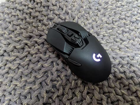 Logitech G903 Review | Trusted Reviews