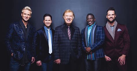 Gaither Vocal Band – Gaither Music