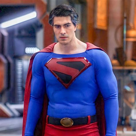 Brandon "Superman" Routh | Brandon routh superman, Superman, Brandon routh