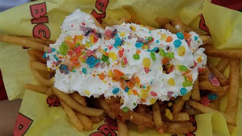 Top 10 Los Angeles County Fair food options - ABC7 Los Angeles